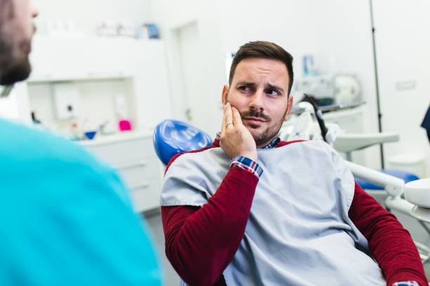 Dental X-Rays and Imaging in Keene, TX