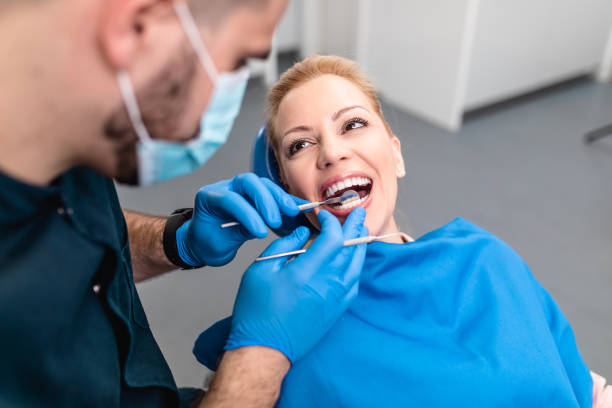 Best Dental Exams and Cleanings  in Keene, TX