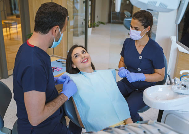 Best Dental Exams and Cleanings  in Keene, TX