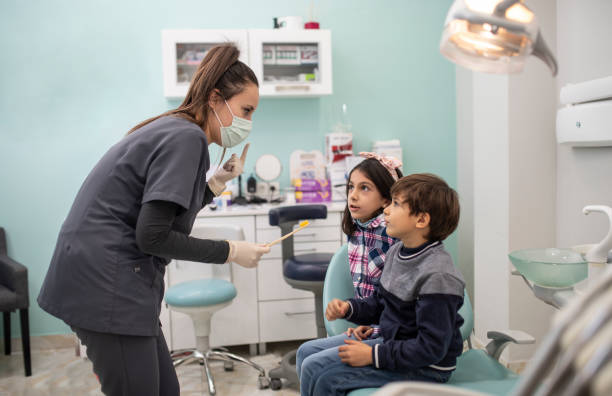 Dental Inlays and Onlays in Keene, TX
