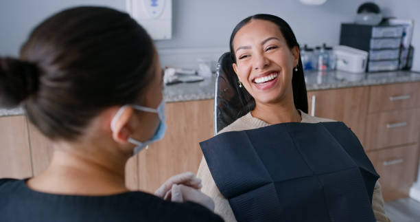 Oral Cancer Screening in Keene, TX