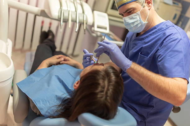 Why Choose Us for Your Dental Needs in Keene, TX