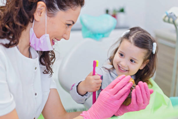 Keene, TX  Holistic Dental Services Company