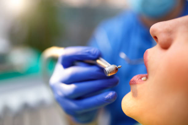 Laser Dentistry in Keene, TX